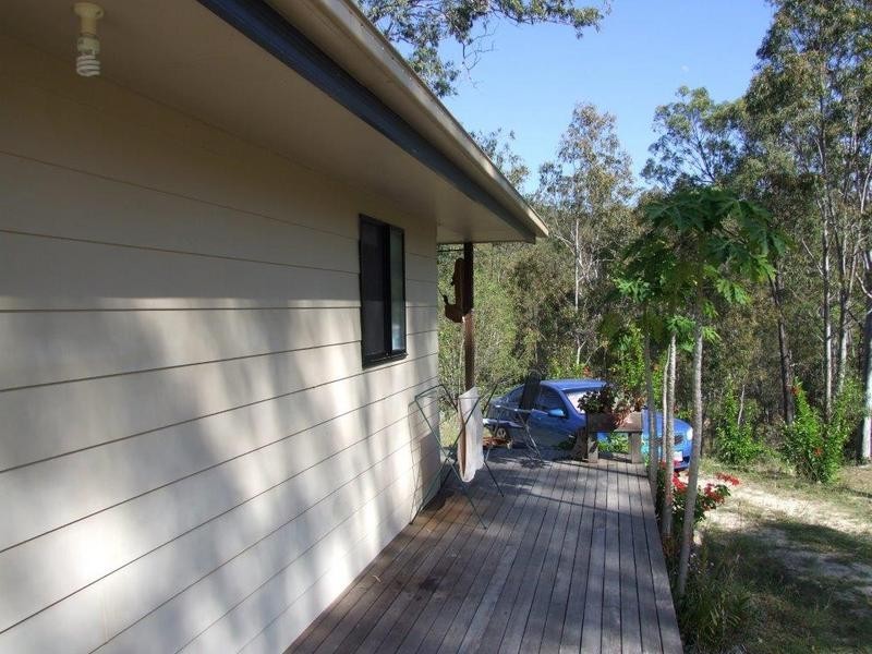 124 Wonbah Avenue, Gin Gin QLD 4671