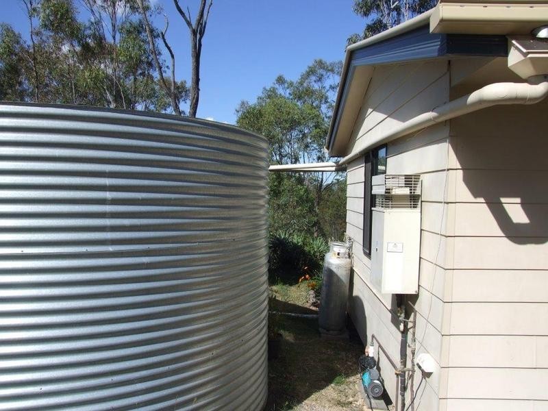 124 Wonbah Avenue, Gin Gin QLD 4671