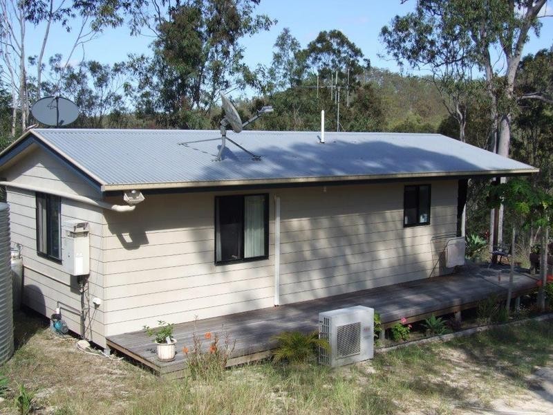 124 Wonbah Avenue, Gin Gin QLD 4671