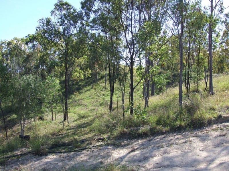 124 Wonbah Avenue, Gin Gin QLD 4671