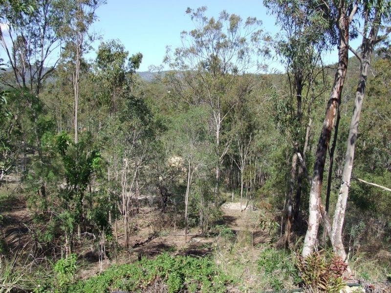 124 Wonbah Avenue, Gin Gin QLD 4671