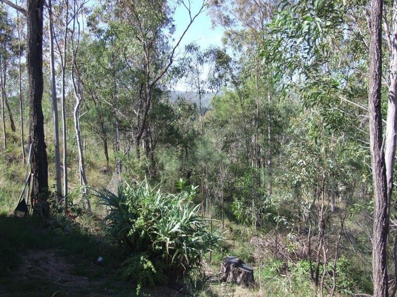 124 Wonbah Avenue, Gin Gin QLD 4671