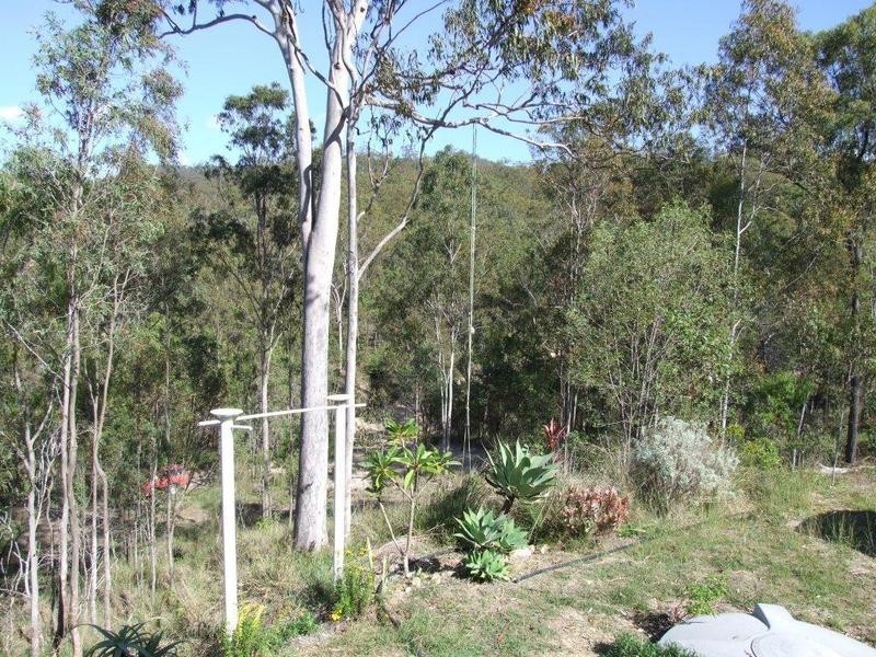 124 Wonbah Avenue, Gin Gin QLD 4671