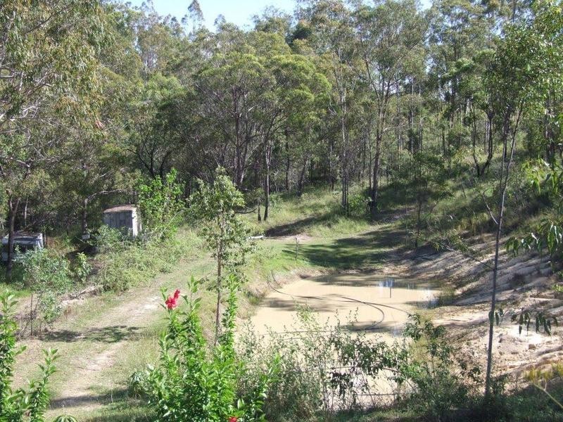 124 Wonbah Avenue, Gin Gin QLD 4671