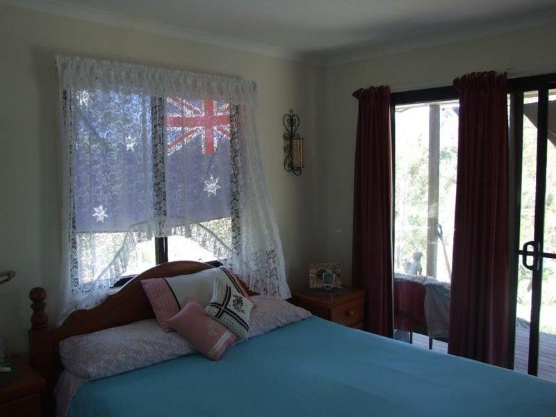 124 Wonbah Avenue, Gin Gin QLD 4671