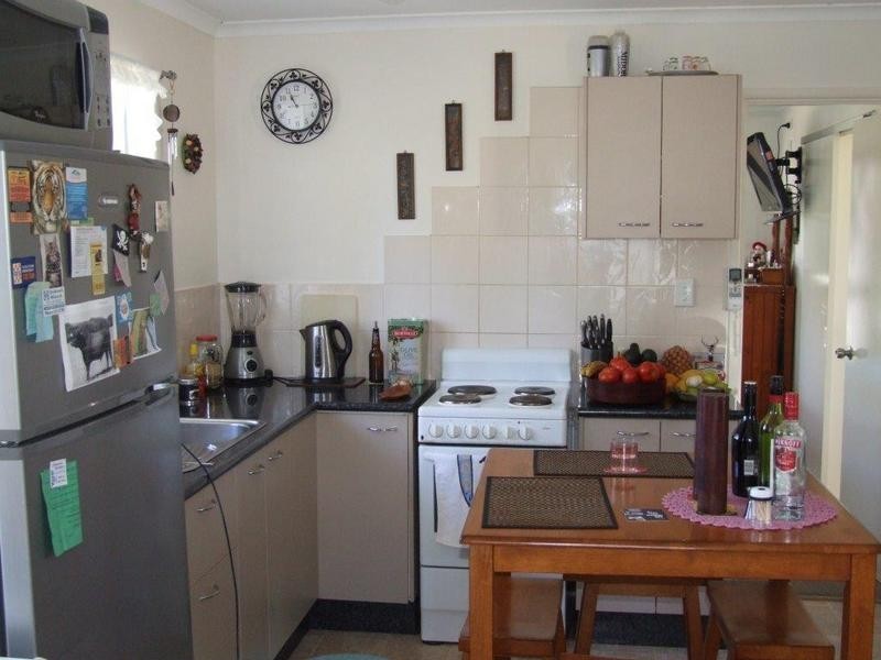 124 Wonbah Avenue, Gin Gin QLD 4671