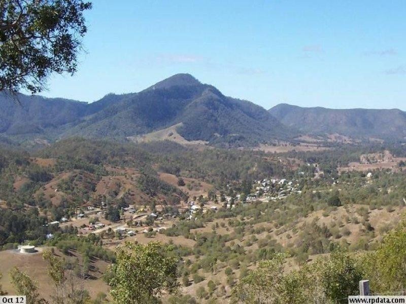 Mount Perry QLD 4671
