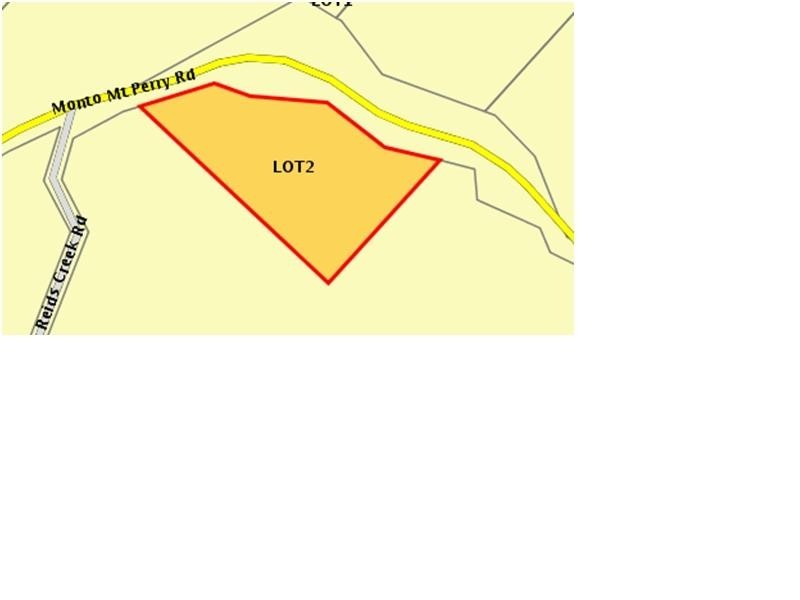Mount Perry QLD 4671