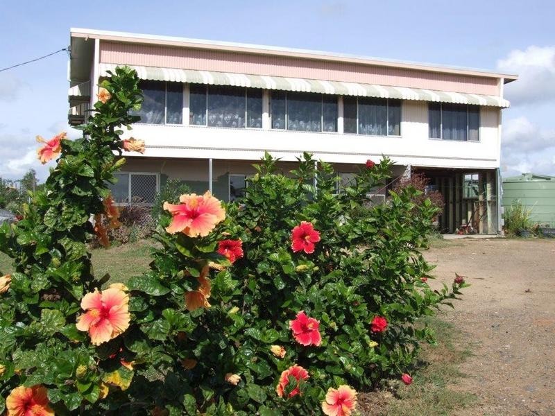 Gin Gin QLD 4671
