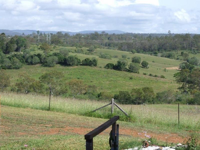 Gin Gin QLD 4671