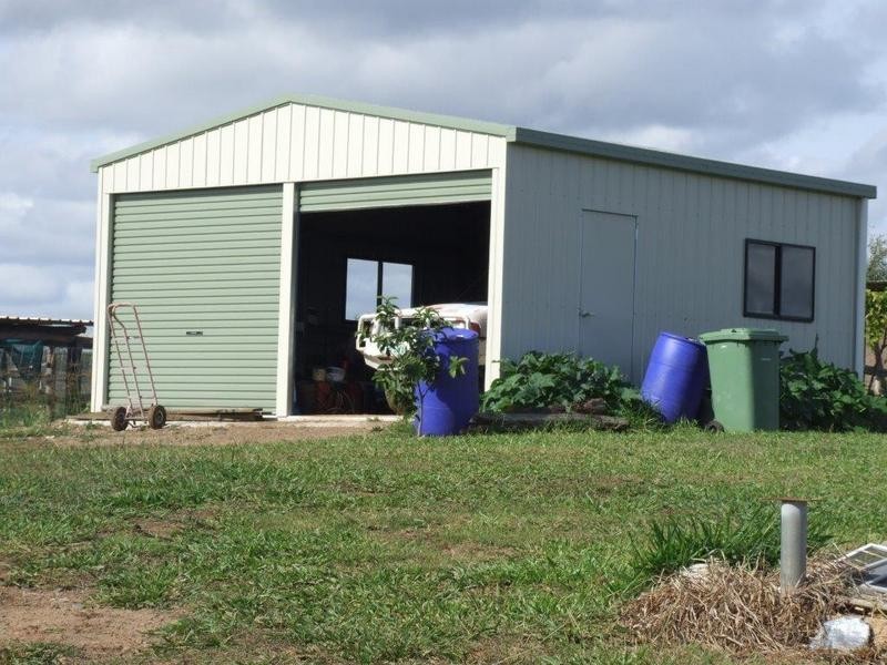 Gin Gin QLD 4671