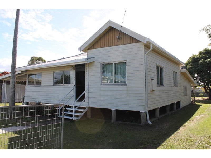 35 Johnston Street, Millbank QLD 4670