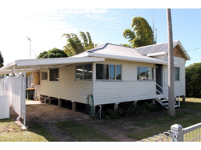 35 Johnston Street, Millbank QLD 4670