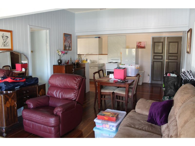 35 Johnston Street, Millbank QLD 4670