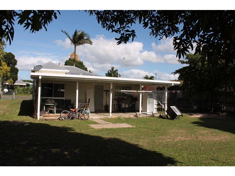 35 Johnston Street, Millbank QLD 4670