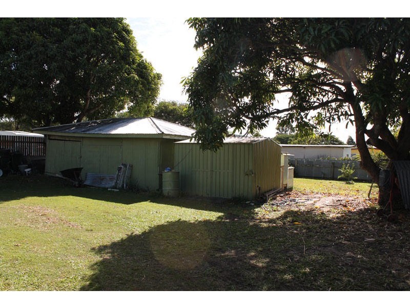 35 Johnston Street, Millbank QLD 4670