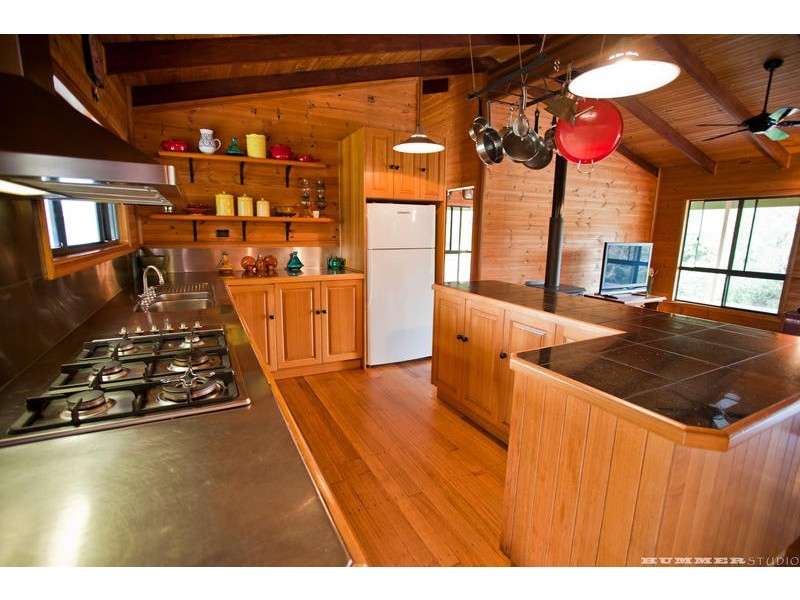 155 Kalbar Road, South Kolan QLD 4670