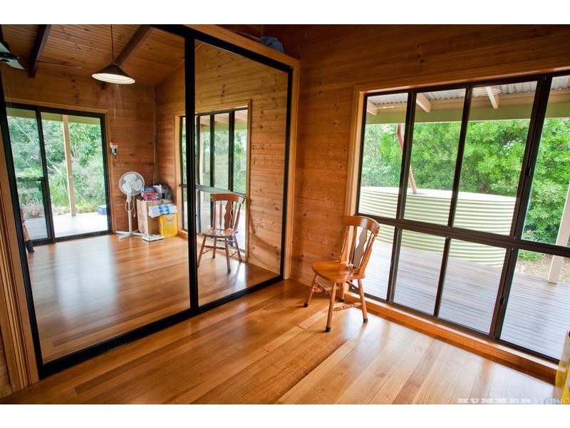 155 Kalbar Road, South Kolan QLD 4670