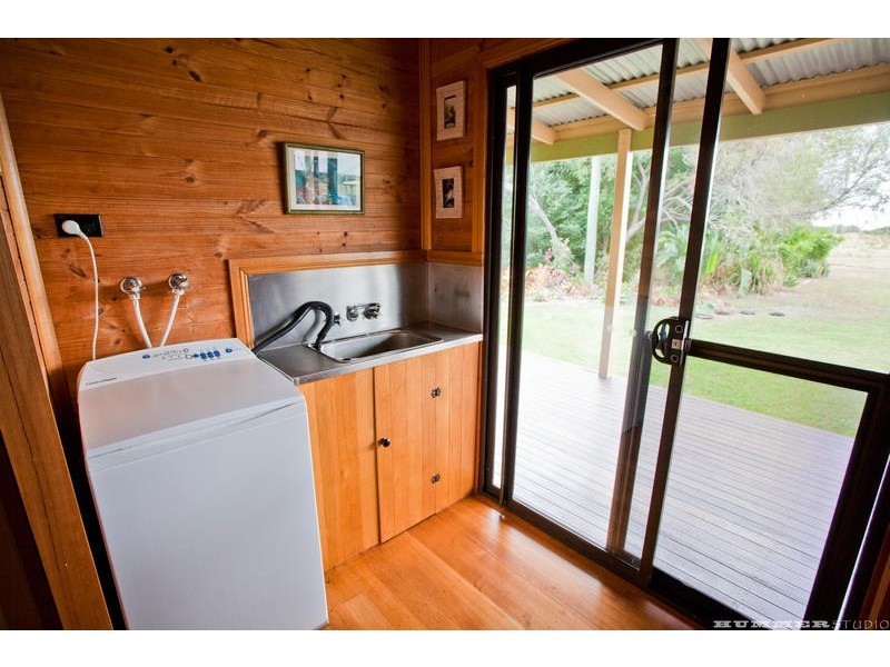 155 Kalbar Road, South Kolan QLD 4670