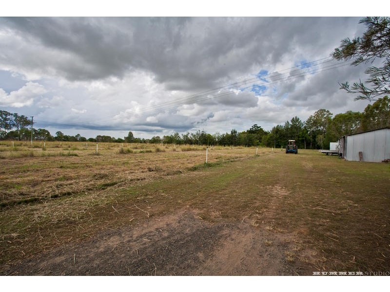 155 Kalbar Road, South Kolan QLD 4670
