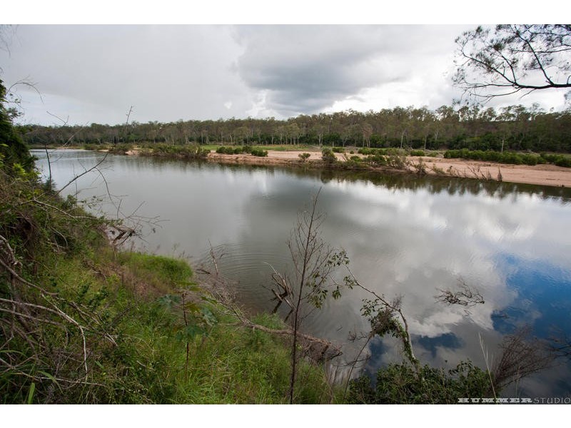 155 Kalbar Road, South Kolan QLD 4670