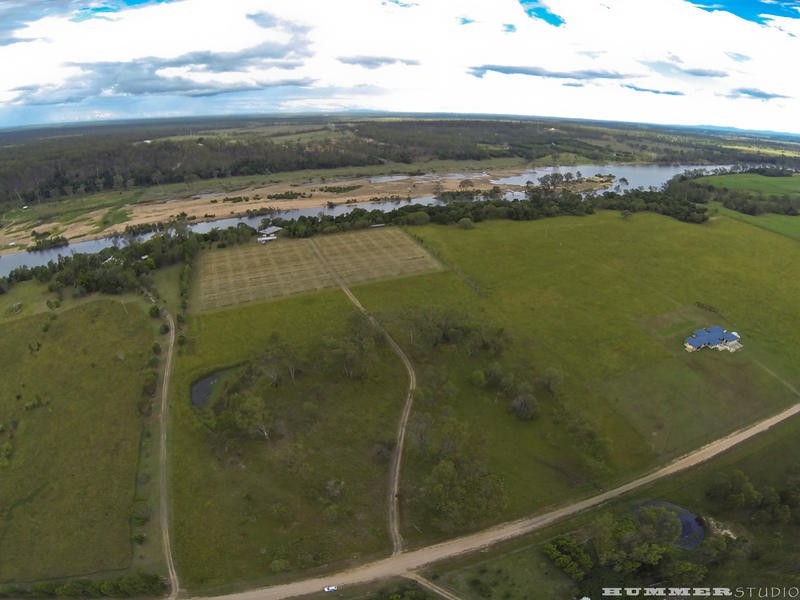 155 Kalbar Road, South Kolan QLD 4670