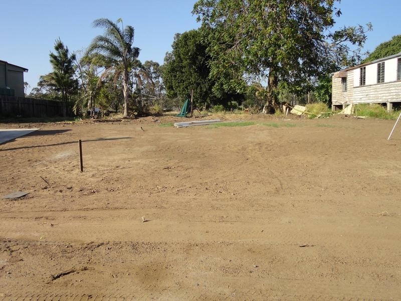 18 Hanbury Street, Bundaberg North QLD 4670