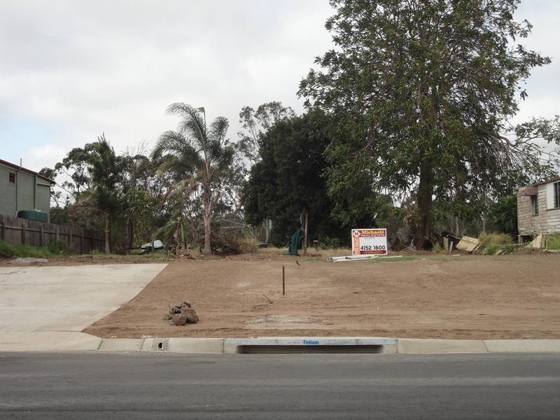 18 Hanbury Street, Bundaberg North QLD 4670