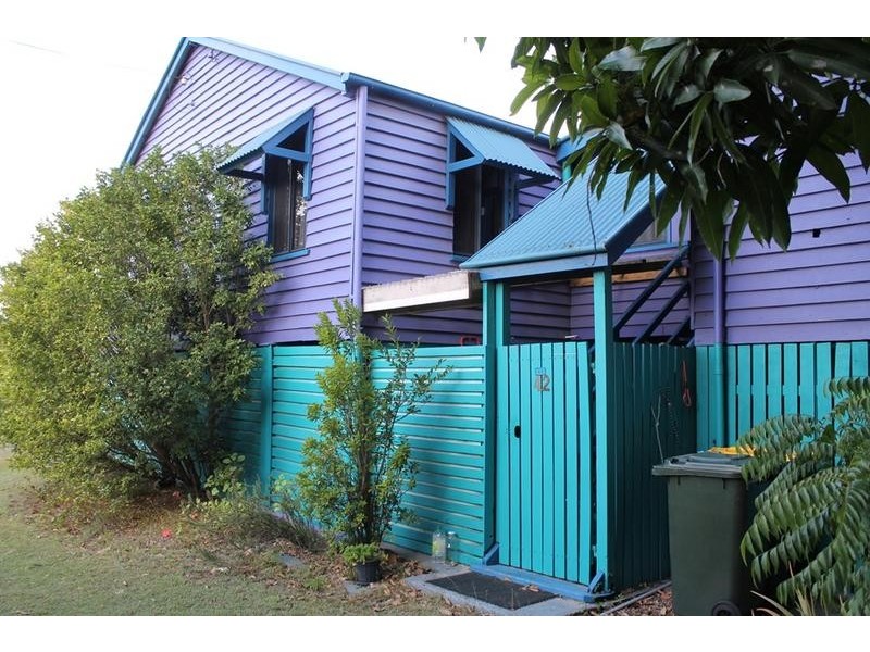 42 Maynard Street, Norville QLD 4670