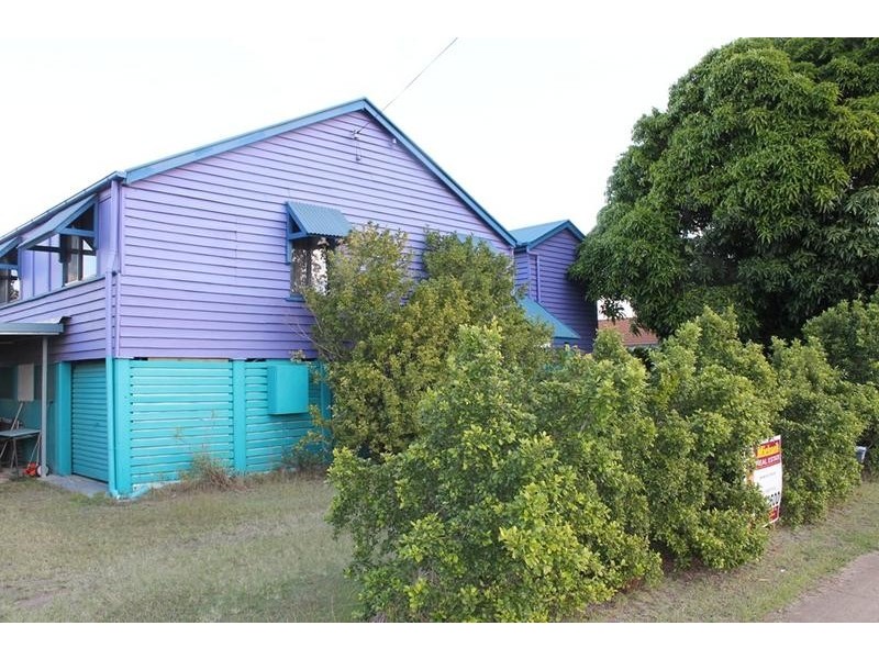 42 Maynard Street, Norville QLD 4670