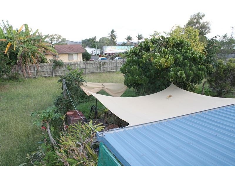 42 Maynard Street, Norville QLD 4670