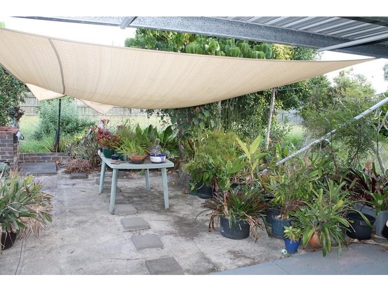 42 Maynard Street, Norville QLD 4670