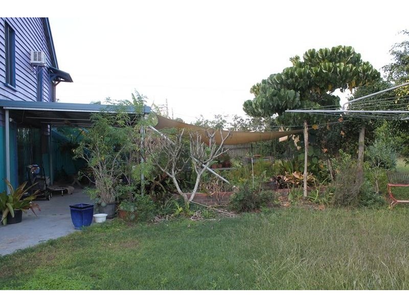 42 Maynard Street, Norville QLD 4670