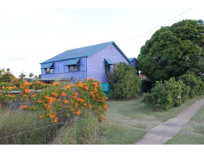 42 Maynard Street, Norville QLD 4670