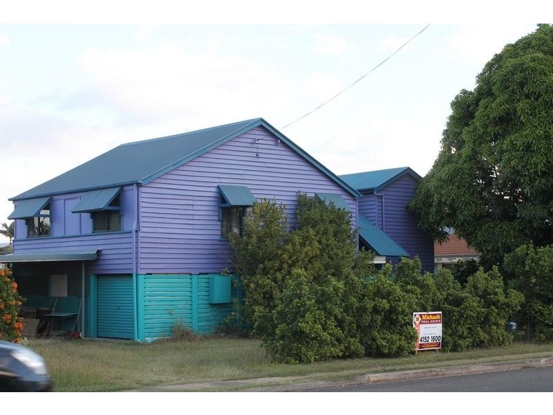 42 Maynard Street, Norville QLD 4670