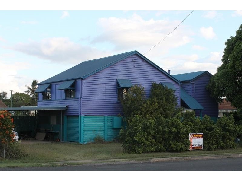 42 Maynard Street, Norville QLD 4670