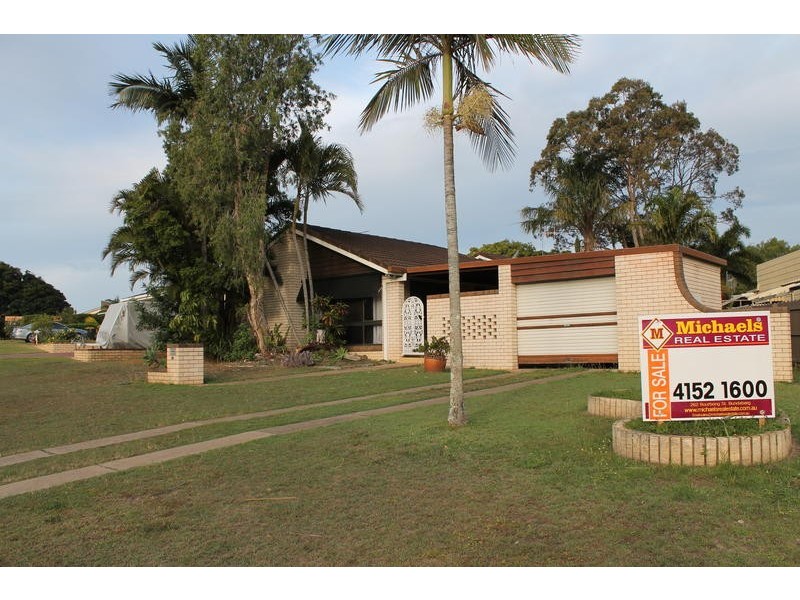 1 Buchan Court, Bundaberg South QLD 4670