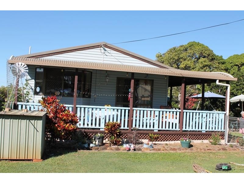 172 Mt Perry Road, Bundaberg North QLD 4670