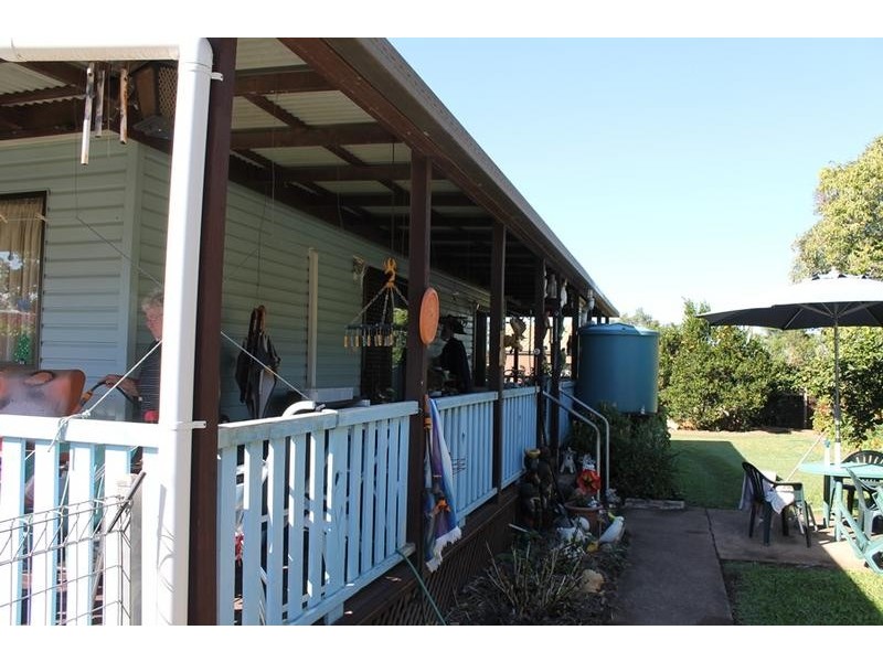 172 Mt Perry Road, Bundaberg North QLD 4670