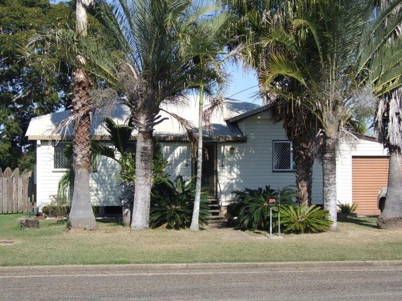 Wallaville QLD 4671