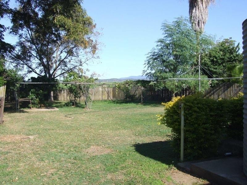 Wallaville QLD 4671