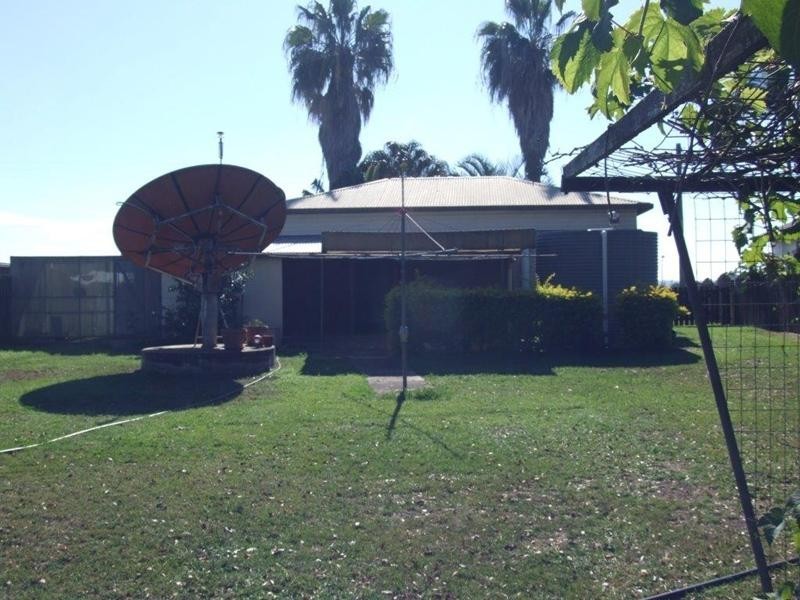 Wallaville QLD 4671