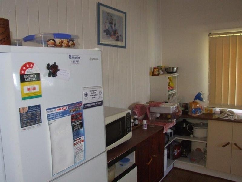 Wallaville QLD 4671