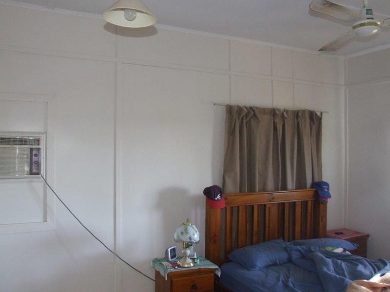 Wallaville QLD 4671