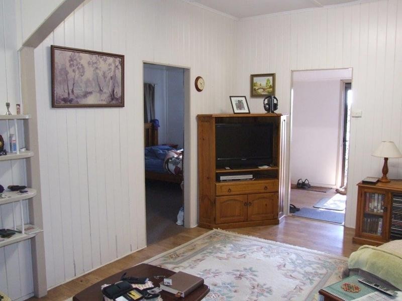 Wallaville QLD 4671