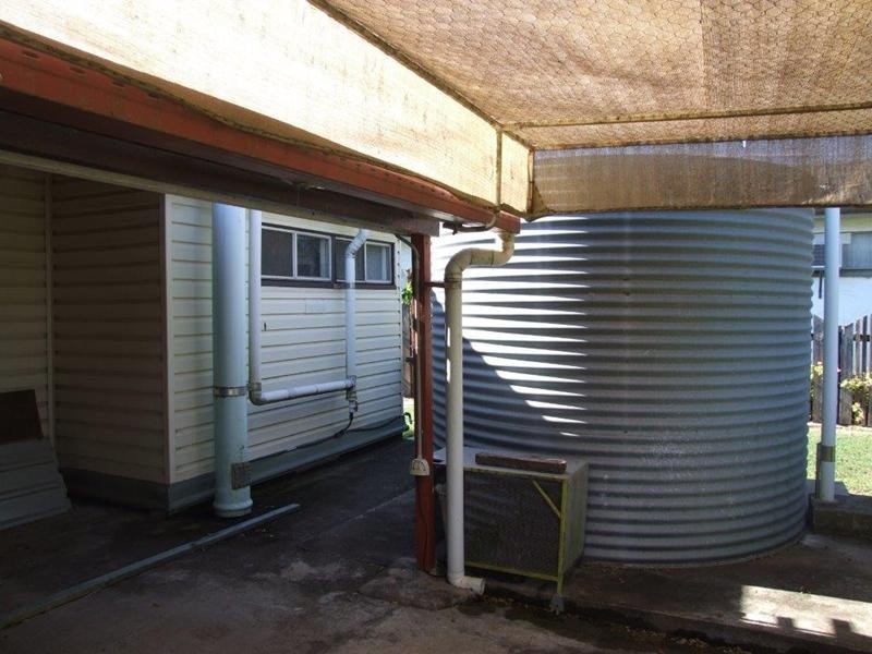 Wallaville QLD 4671