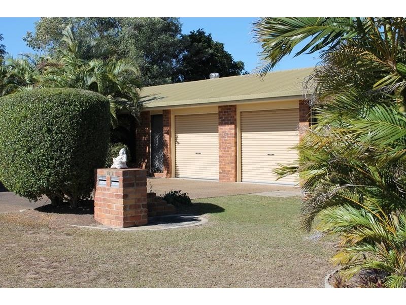 1&2 18a Mclachlan Drive, Avenell Heights QLD 4670