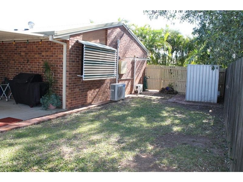 1&2 18a Mclachlan Drive, Avenell Heights QLD 4670