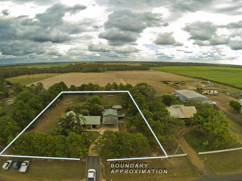 Alloway QLD 4670