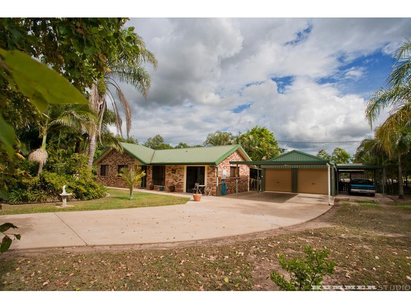 Alloway QLD 4670